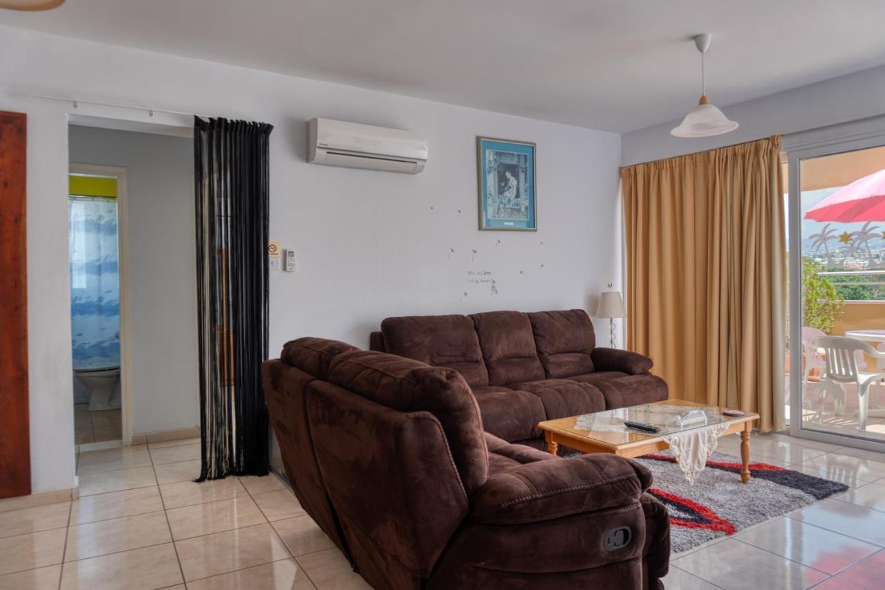 Appart hôtel Apollonia 2*