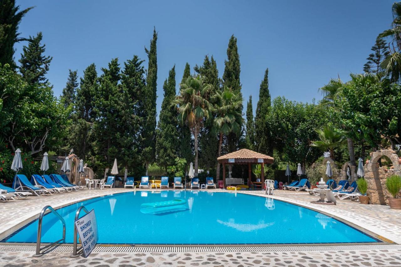 Apollonia Appart hôtel
