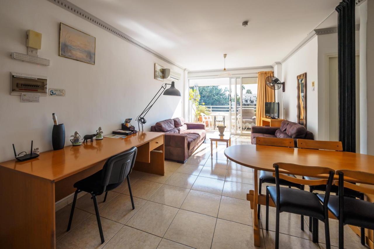 Apollonia Appart hôtel Paphos