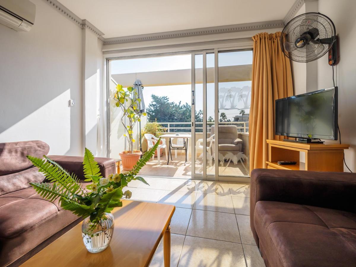 Apollonia Appart hôtel