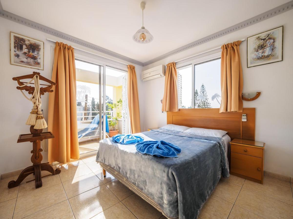 Appart hôtel Apollonia Paphos