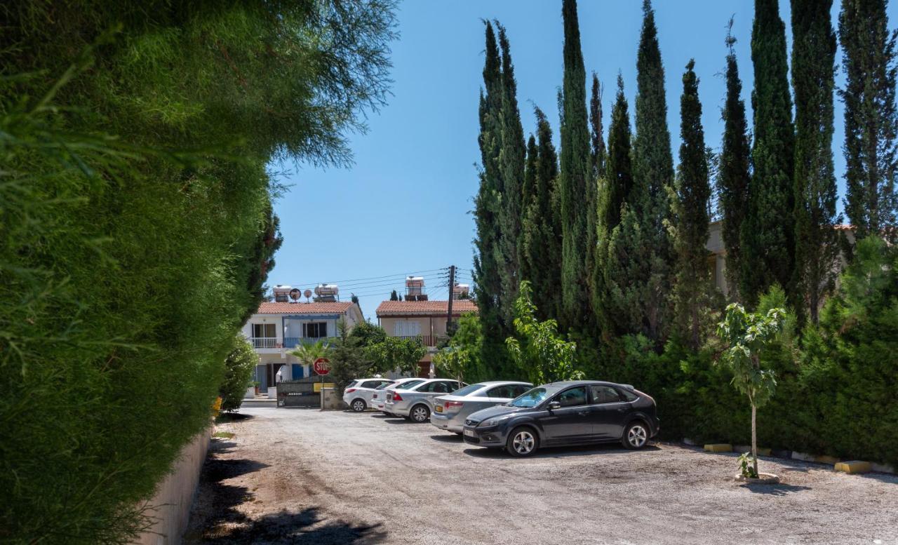 Appart hôtel Apollonia