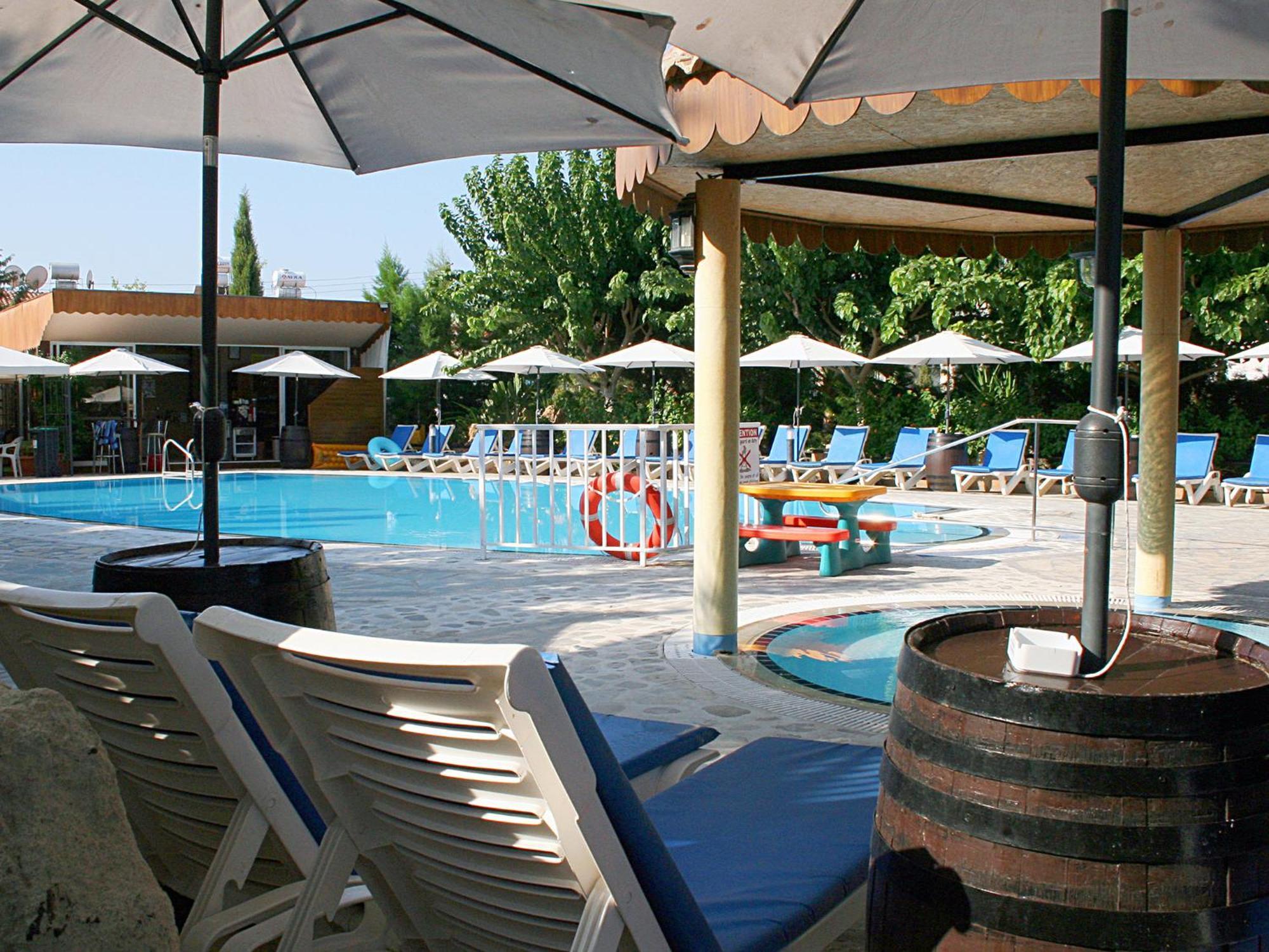 Appart hôtel Apollonia