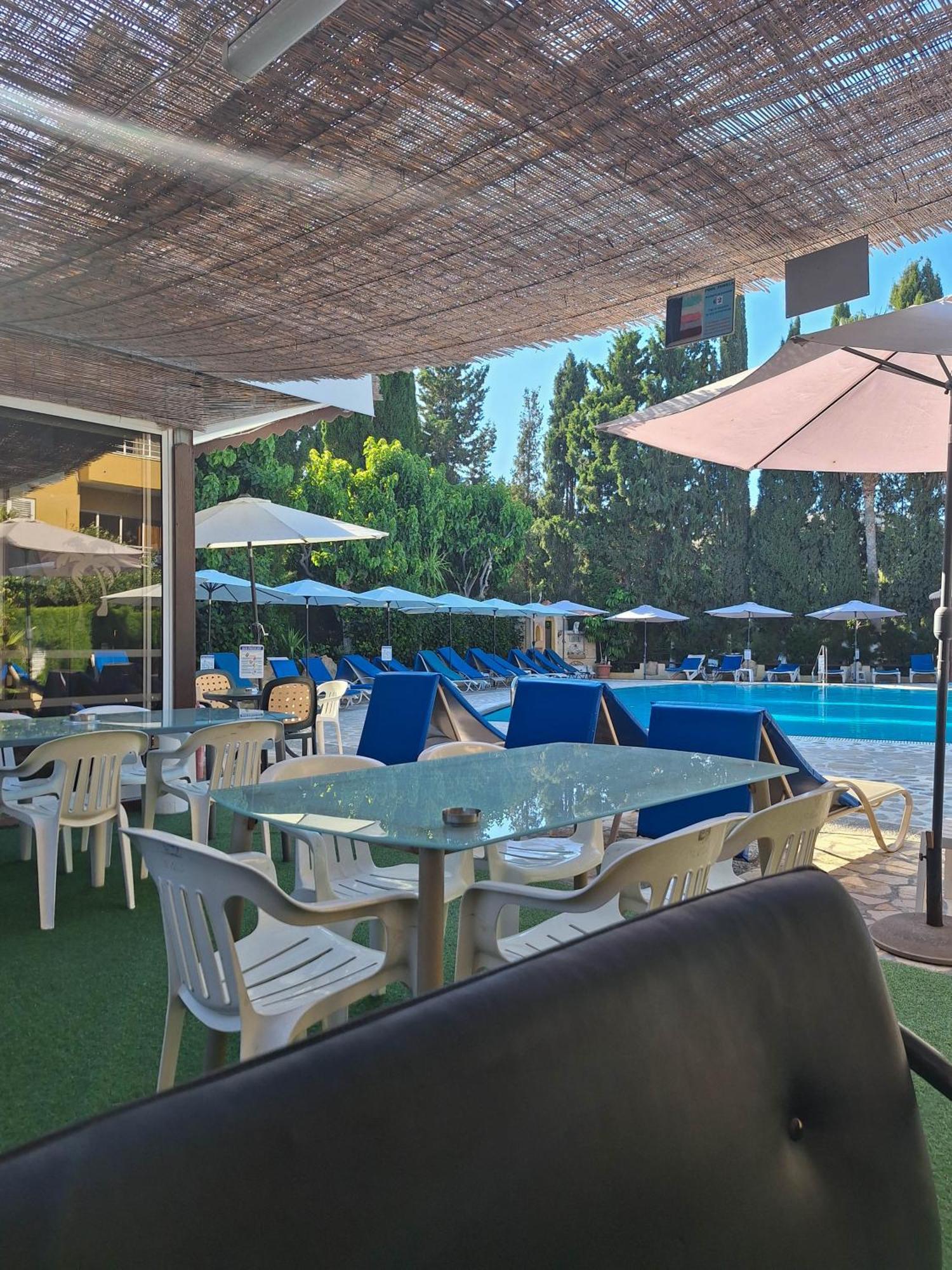 Apollonia Appart hôtel