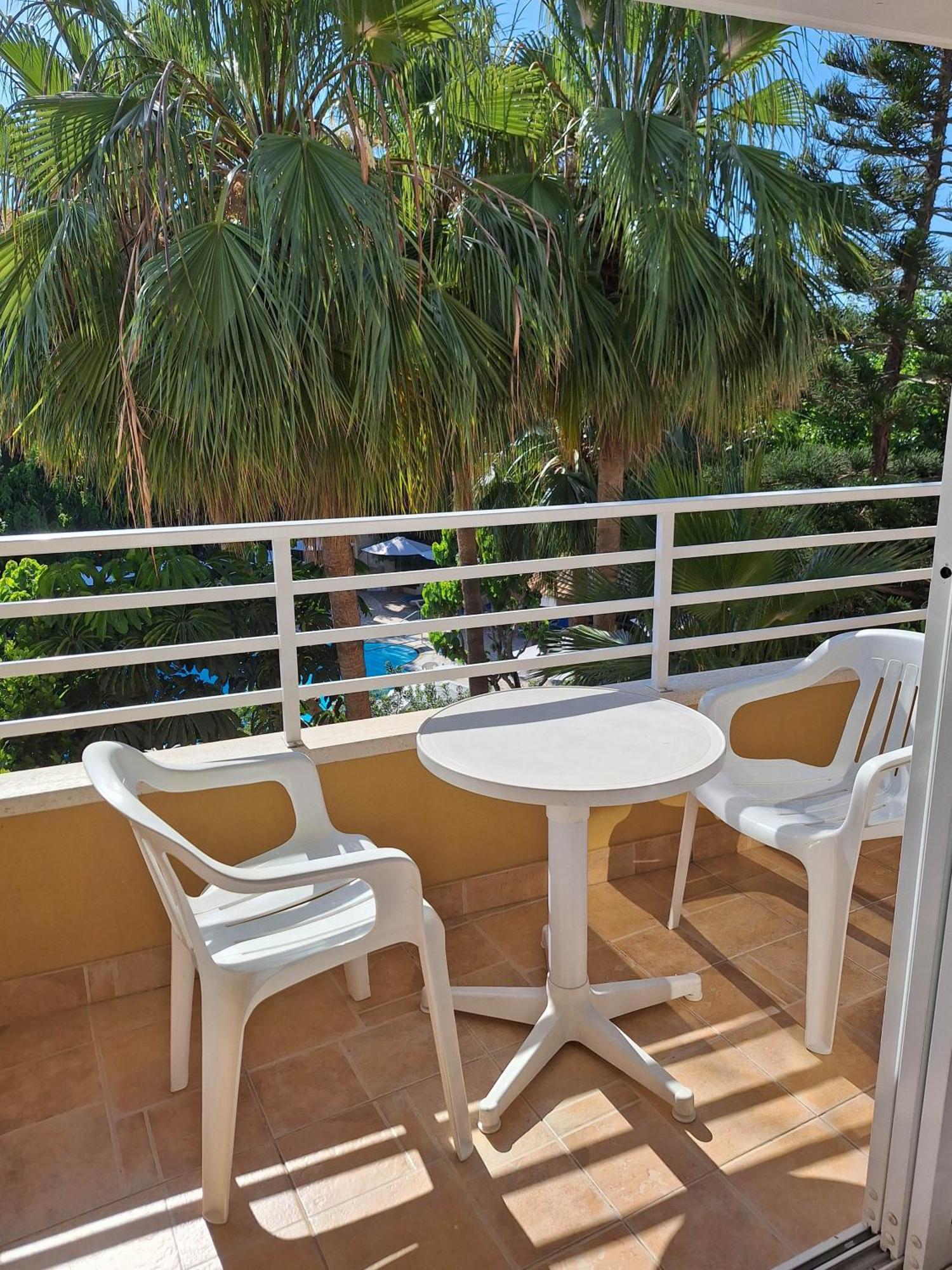 Apollonia Appart hôtel