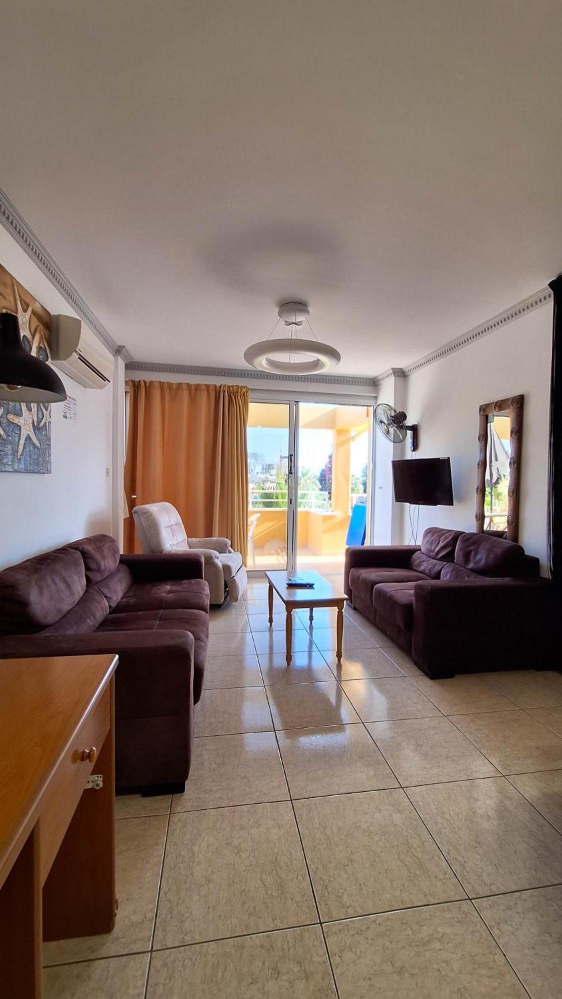 Apollonia Appart hôtel 2*