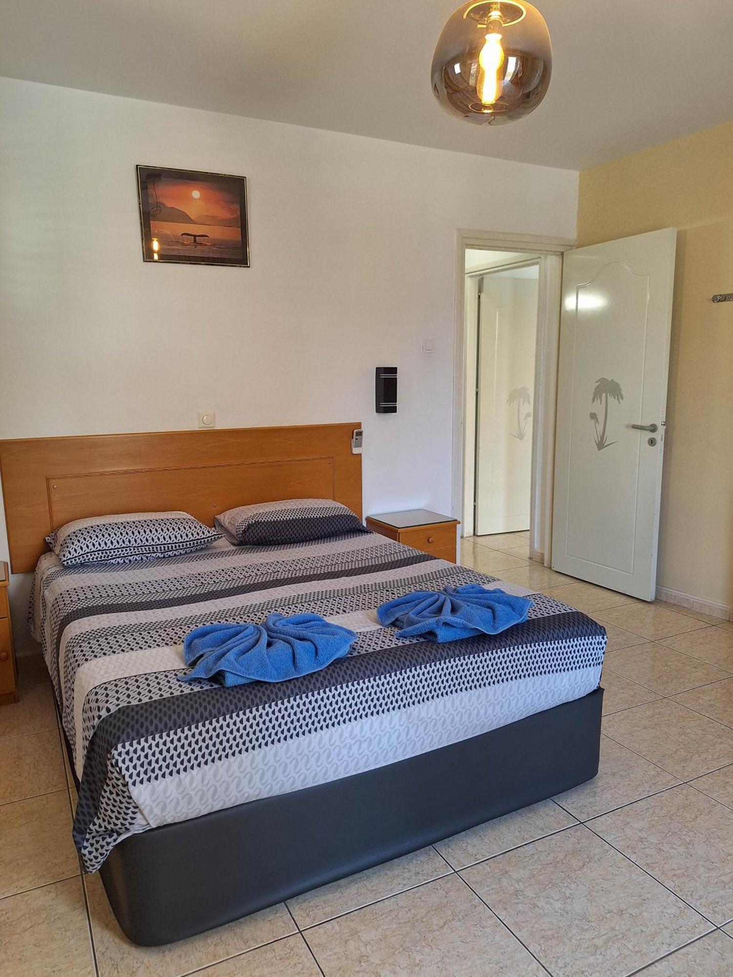 Appart hôtel Apollonia