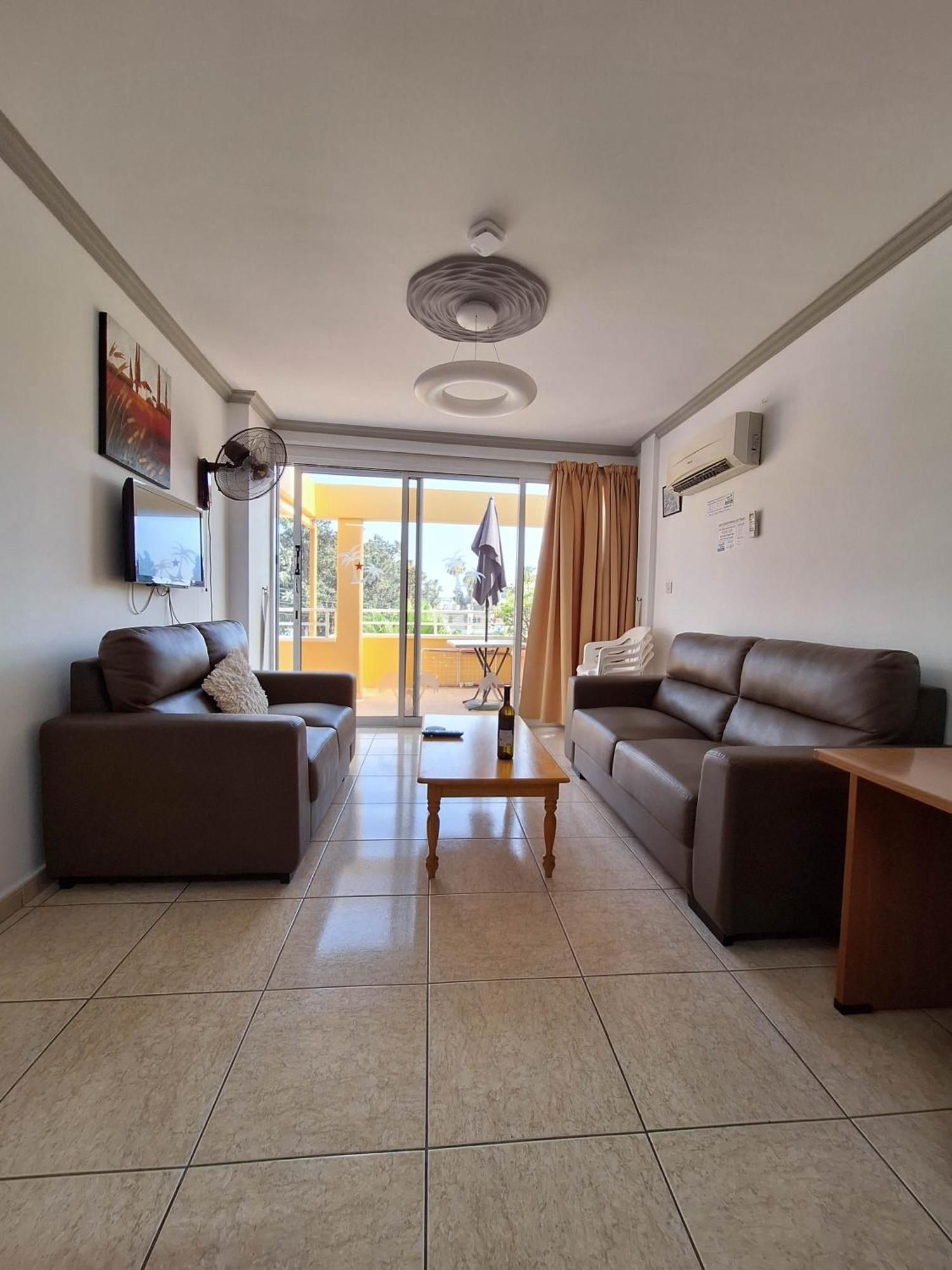 Appart hôtel Apollonia 2*