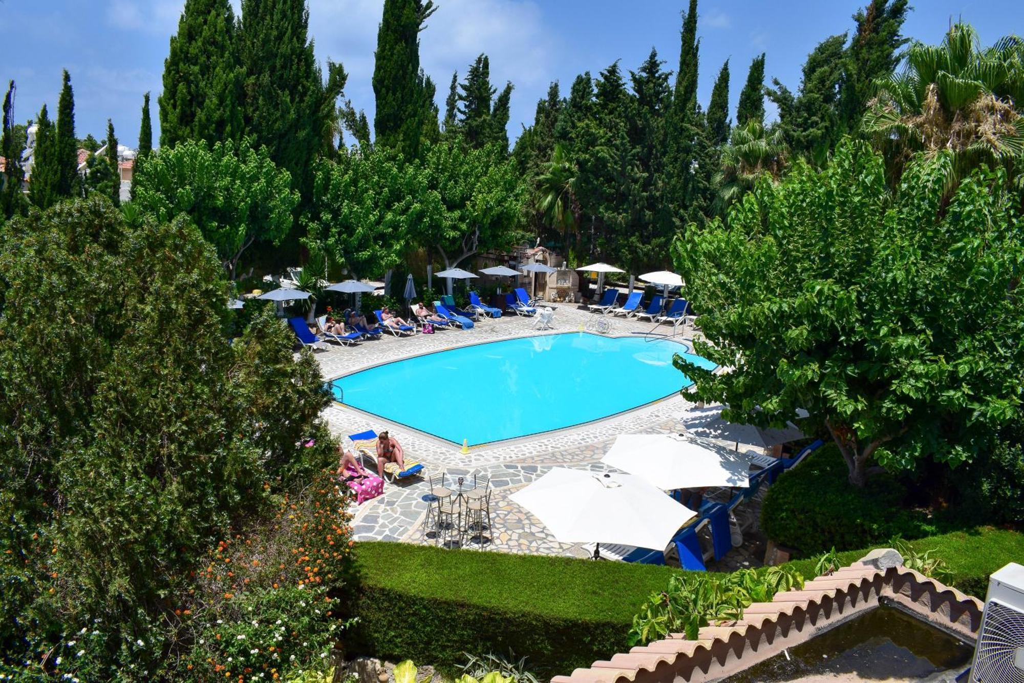 Apollonia Appart hôtel