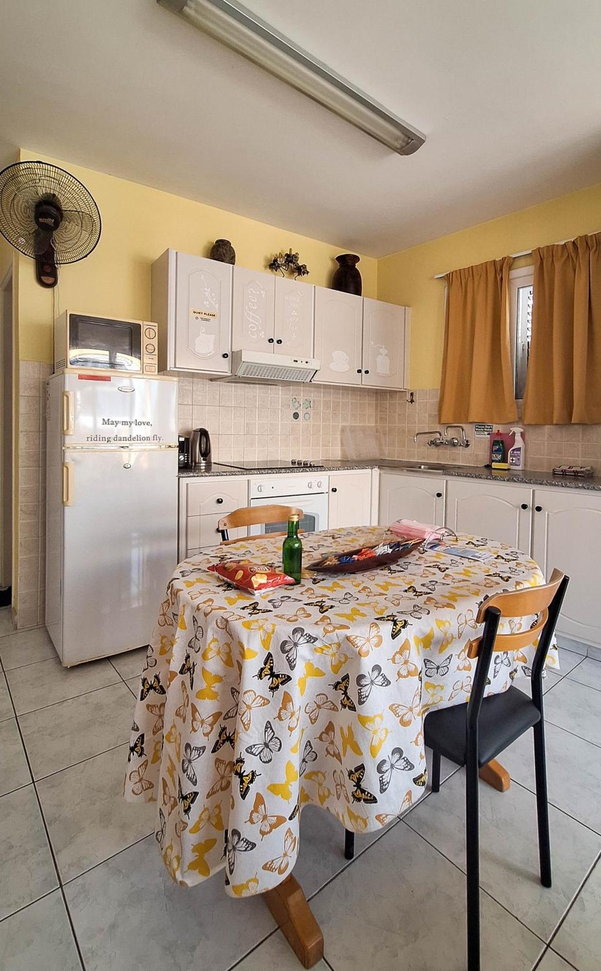 Appart hôtel Apollonia Paphos