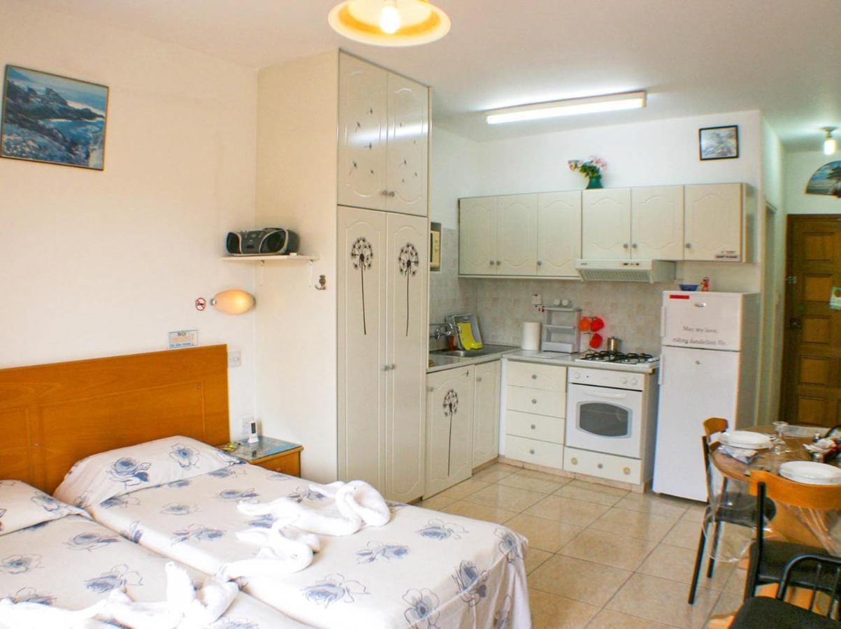 Aparthotel Apollonia Hotel Apartments